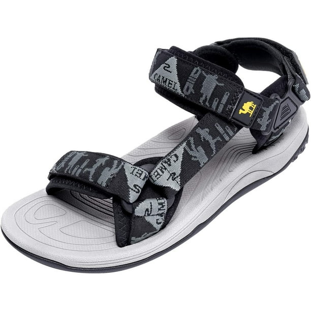 Foot Pain Relief Water Shoes for Hiking Beach Outdoor Open Toe Adjustable Straps with Arch Support Anti-skidding Sneaker Sport Sandals for Women & Men Foot Pain Relief Water Shoes for Hiking Beach Outdoor Open Toe Adjustable Straps with Arch Support Anti-skidding Sneaker Sport Sandals for Women & Men